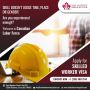 Immigration Consultant for Skilled Worker Visa in Surrey 