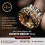 Affordable Custom Design Jewellery In Calgary at Shagun Jewe