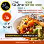 the Best Side Dishes to Serve with Seafood in Trenton