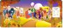 Transform Thanksgiving with Fun and Easy Family Games