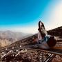 Explore the Thrills of RAK Jais Zipline