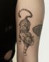 Top Tattoo Artist in Raleigh NC