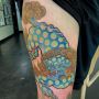 Top Tattoo Places in Raleigh, NC | Custom Ink & Skilled Arti