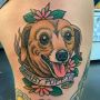 Downtown Raleigh Tattoos – Raleigh Tattoo Co
