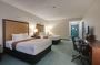 Comfort and Convenience Near Edmonton Airport at Ramada Nisk