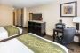 Hotel near Edmonton International Airport | Ramada Nisku
