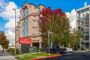 Hotel with Free Airport Shuttle and Breakfast in Nisku | Ram
