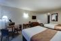Ramada Edmonton Airport – Amenities, Photos and Free Shuttle