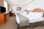 Stay Comfortable at Ramada Nisku – Amenities and Services