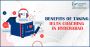 Benefits of taking IELTS Coaching in Hyderabad