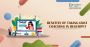 Benefits of GMAT Coaching in Begumpet Benefits of GMAT Coaching in Begumpet