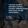 Unlock Global Opportunities: Expert Immigration Services