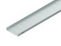 Hot Dipped Galvanised Cable Tray Manufacturer
