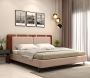 Discover Comfort and Elegance with Upholstered Beds