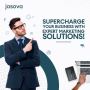 Software Development Solutions by Jasova