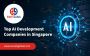 Find the Top AI Development Companies in Singapore