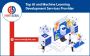 Top AI and Machine Learning Development Services Provider