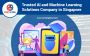 Trusted AI and Machine Learning Solutions Company in Singapo