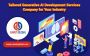 Tailored Generative AI Development Services Company for Your