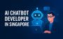 Future-Proof Your Business with an Expert AI Chatbot Develop