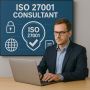 ISO 27001 Consultant ISO 27001 Consultant