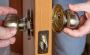 Residential lockout service Las Vegas locksmith.