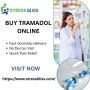 BUY TRAMADOL ONLINE 