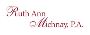 Ruth Ann Michnay P.A. Ruth Ann Michnay P.A.