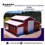 Premium Metal Buildings in Temple, TX – RampUp Storage
