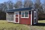 Custom Chicken Coops for Sale – Durable, Affordable, and Bui