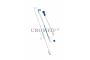 Pigtail Catheters With Safety Mechanism