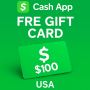 CashApp $850 giftcard for free CashApp $850 giftcard for free