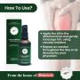 Natural Healing with Ayurvedant's Pain Relief Herbal Oil