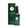 Natural Pain Relief with Herbal Oil