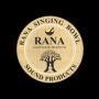 Rana Singing Bowl centre
