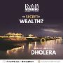 Town Planning Map in Dholera | Dholera SIR Projects & Plot P