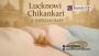 Lucknowi Anarkali