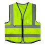 Safety Vest Winter Collection Stay Warm and Safe On the Job
