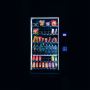 Healthy Vending Snacks Healthy Vending Snacks