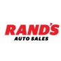 Explore the Best Low-Mile Used Cars at Rand's Auto Sales in 