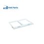LG 3551JJ1005X Refrigerator Crisper Drawer Cover Assembly