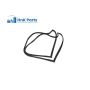 Frigidaire 5304507206 Refrigerator Door Gasket Black
