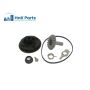 Whirlpool 675806 Dishwasher Pump Impeller & Seal Kit