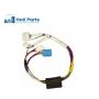 LG 6877ER1016B Washer Motor Multi Wire Harness