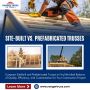 Site-Built vs. Prefabricated Trusses