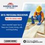 DIY vs. Professional Truss Repairs – What You Should Know