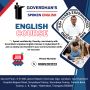 spoken english classes in Hyderabad