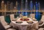 Dubai Fireworks Cruise 2026 - Dubai Ticket Expert