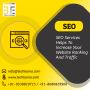 SEO Company in Bangalore