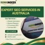 Boost Your Business with Premier SEO Services in Australia